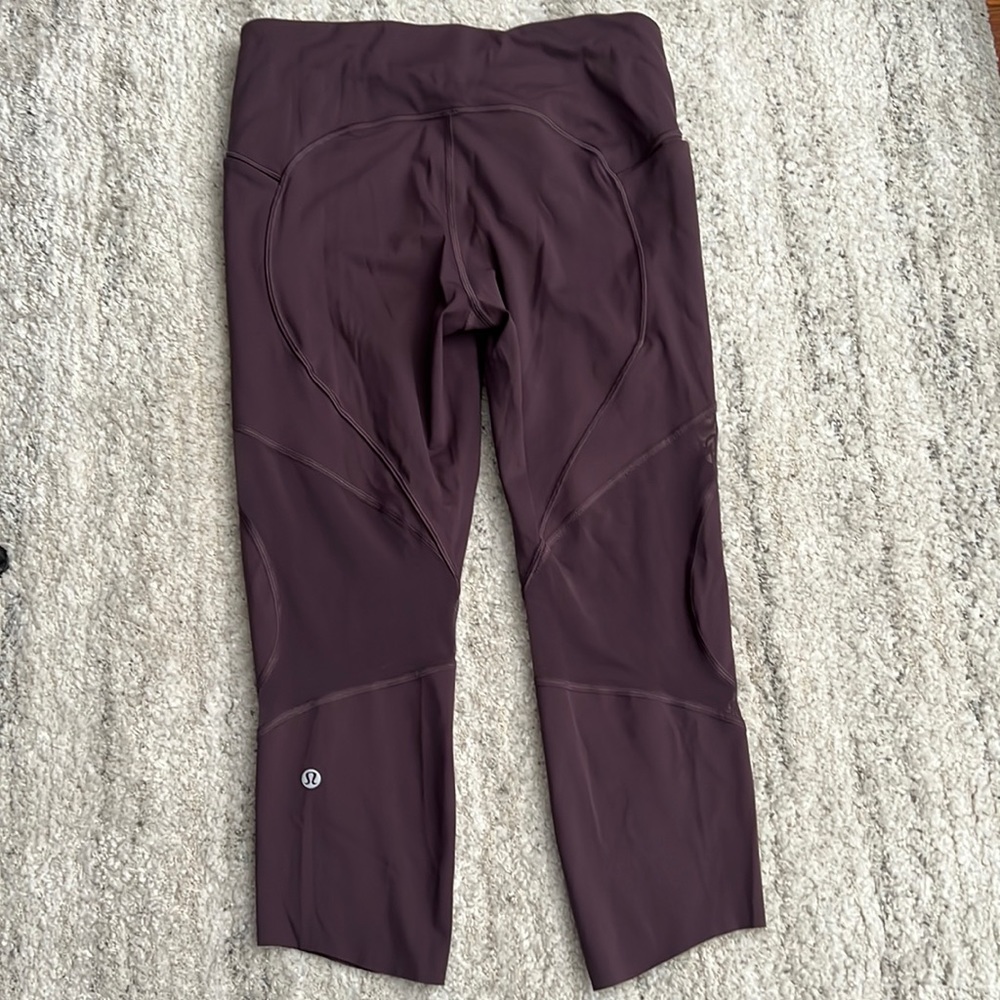 Lululemon leggings